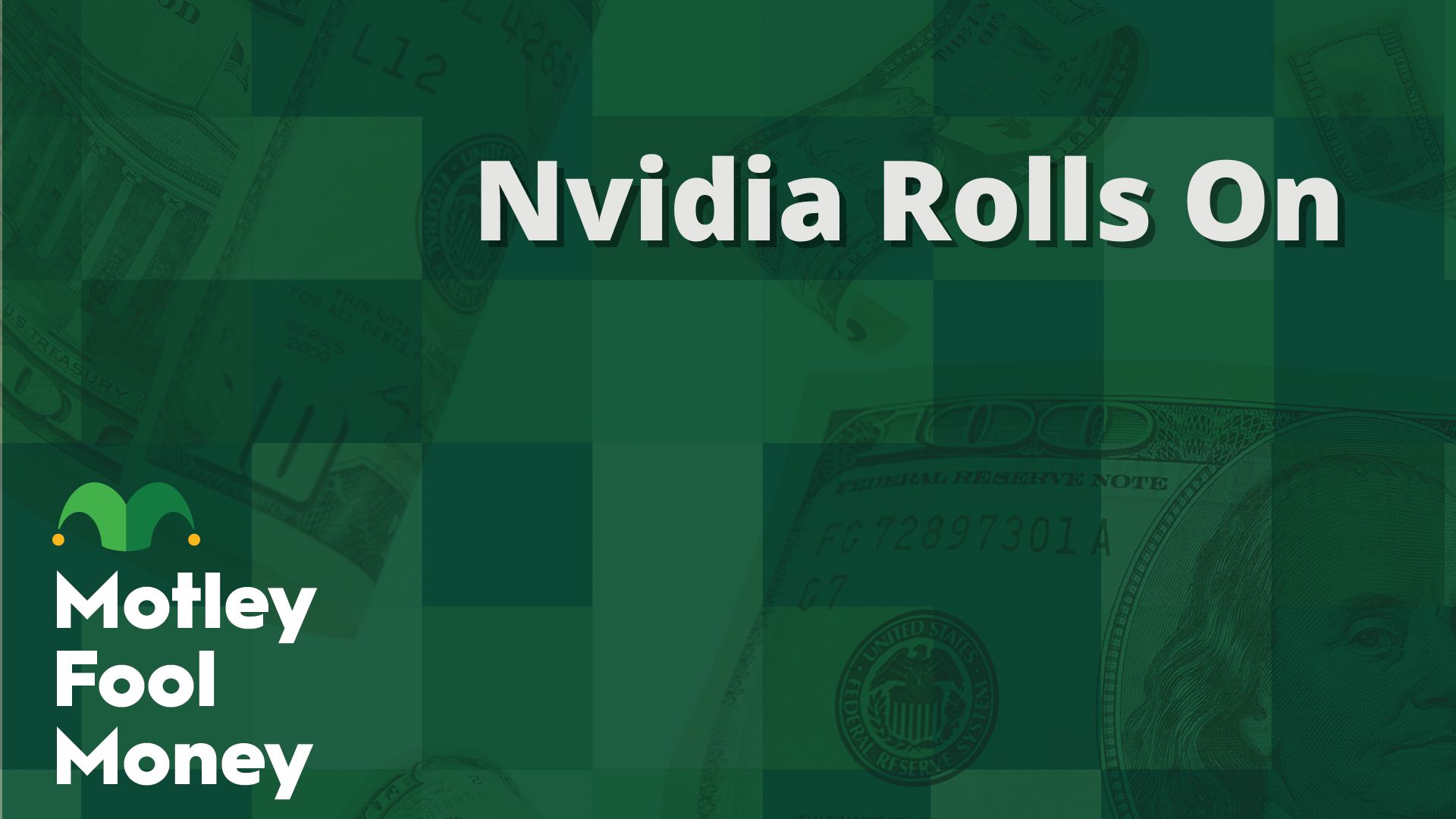 "Nvidia's Market Surge: Stock Split and Record Earnings Propel Growth"