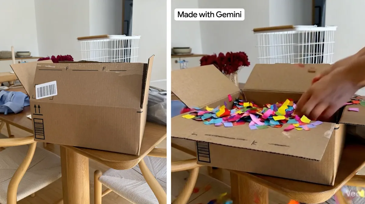 Featured image for Google's Gemini and Veo 3 now convert images into videos