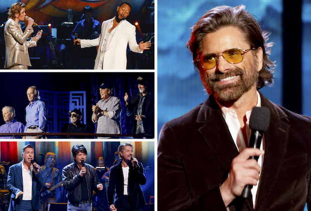 Featured image for "Streaming Guide: How to Watch A Grammy Salute to The Beach Boys Online"