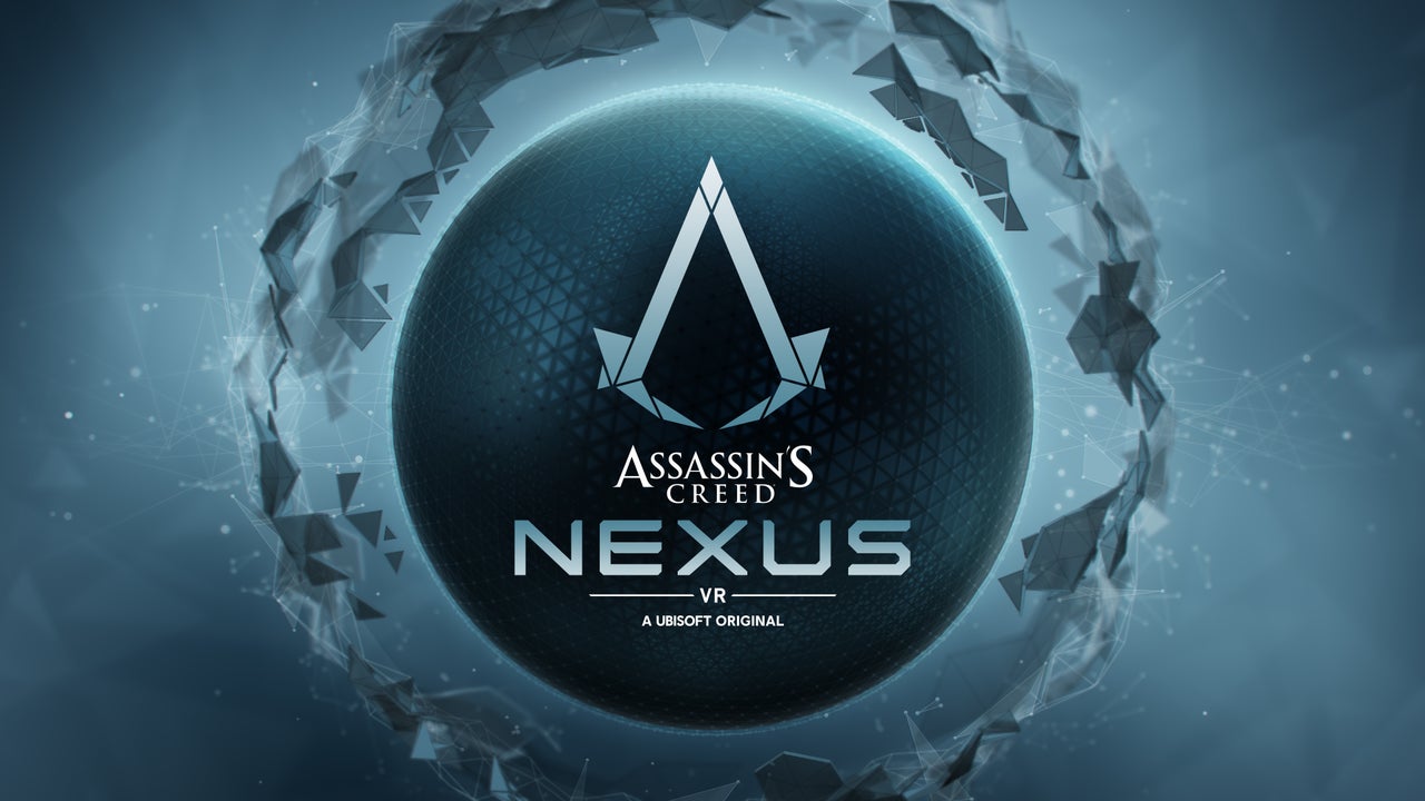 Ubisoft teases new VR titles for upcoming event.