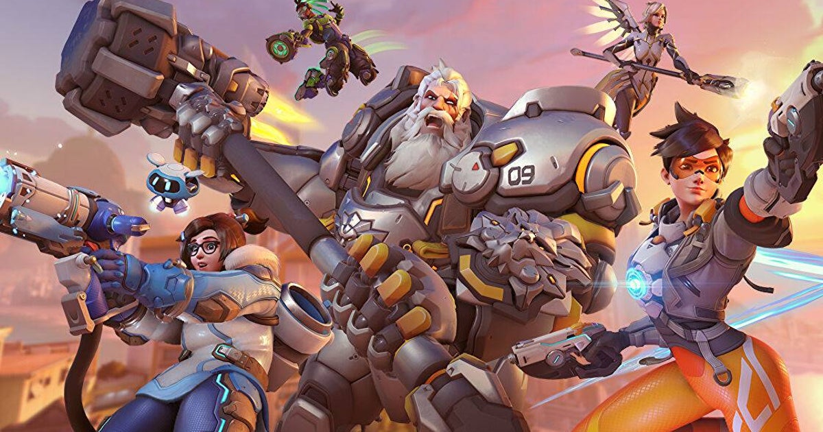 "Overwatch 2 Devs Face Uncertain Future Amid PvE Content Scrapped and Bonus Denials, Report Reveals"
