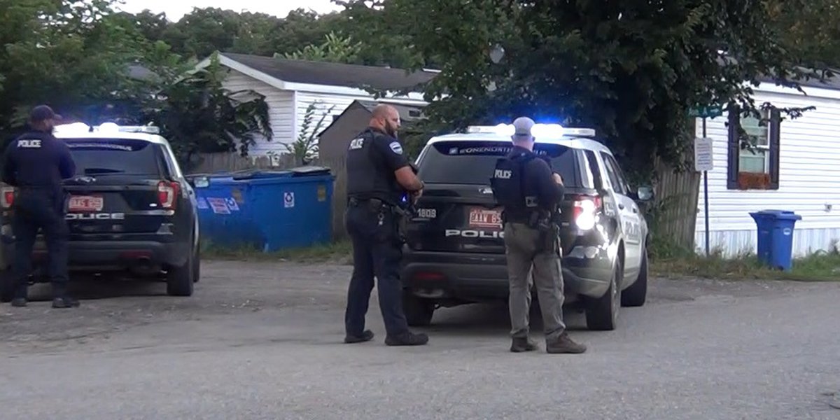 Armed Robbery Suspect Eludes Burlington Police in Multi-Mode Escape