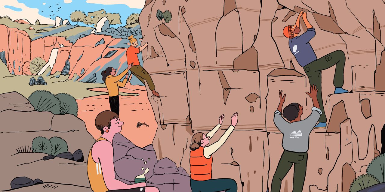 Featured image for The Benefits of Being a Late Bloomer in Work and Love.