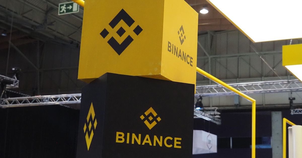 Featured image for Binance CEO Pleads Guilty as Bitcoin and BNB Recover
