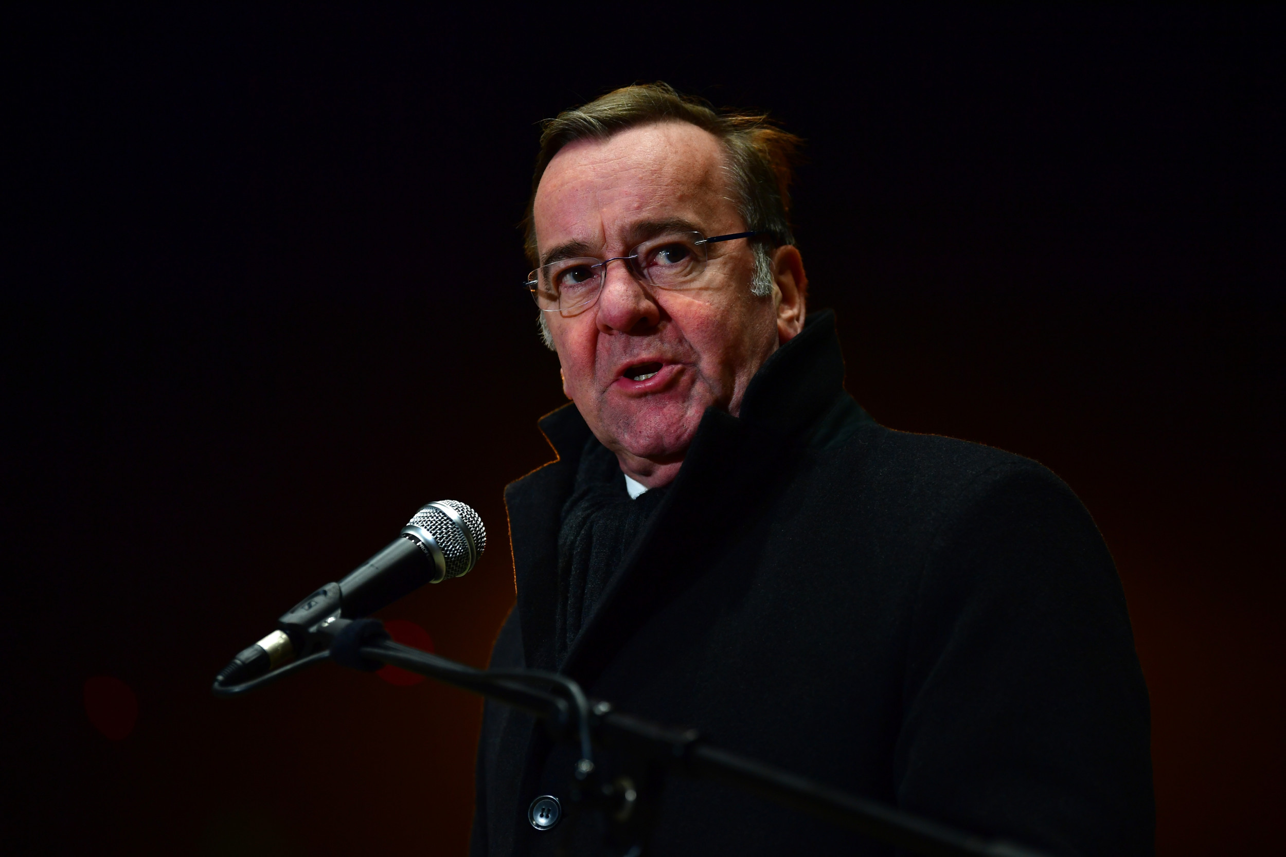 Featured image for Germany Prepares Troops for Potential Conflict with Russia