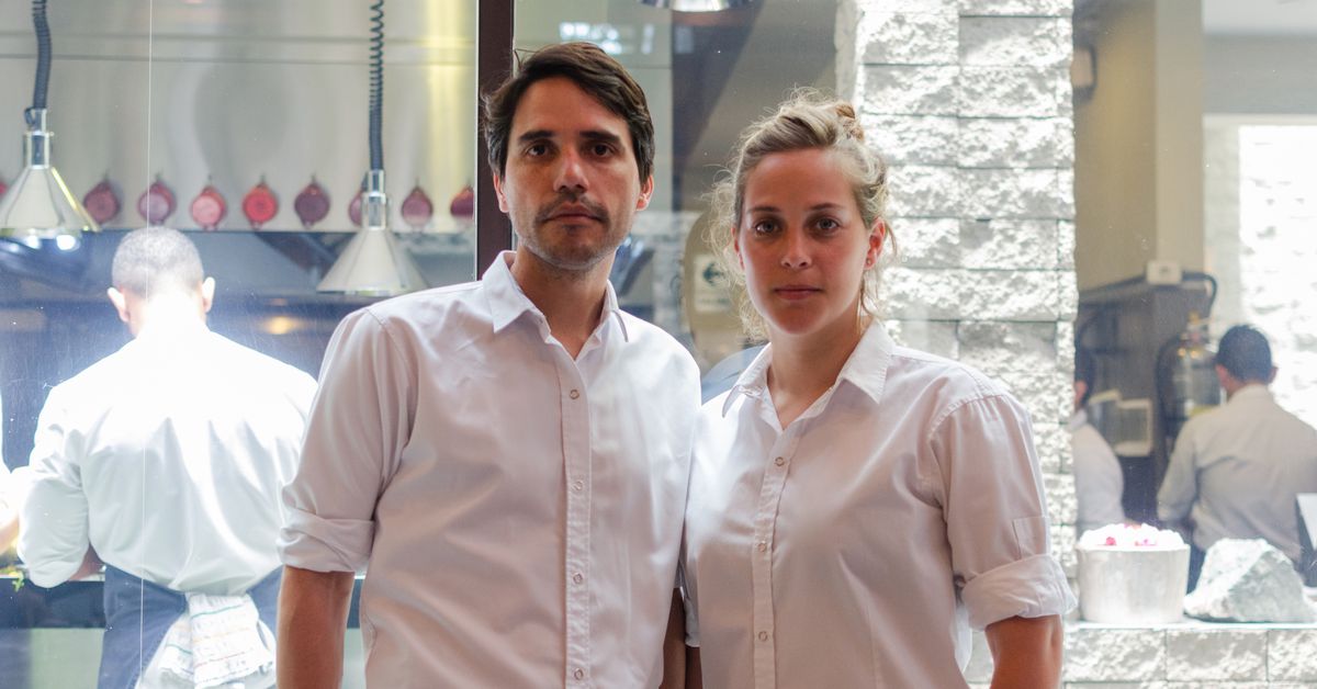 Featured image for "World's Top 50 Restaurants of 2023 Announced"