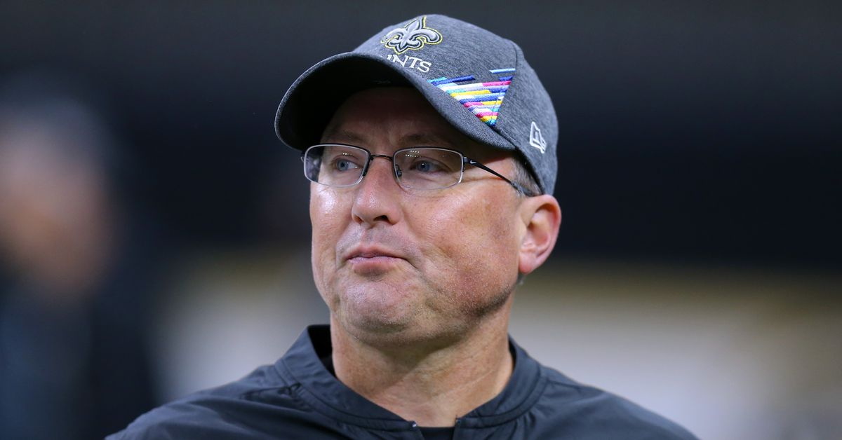 "Broncos to Hire Former Saints OC Pete Carmichael, Reuniting with Sean Payton"