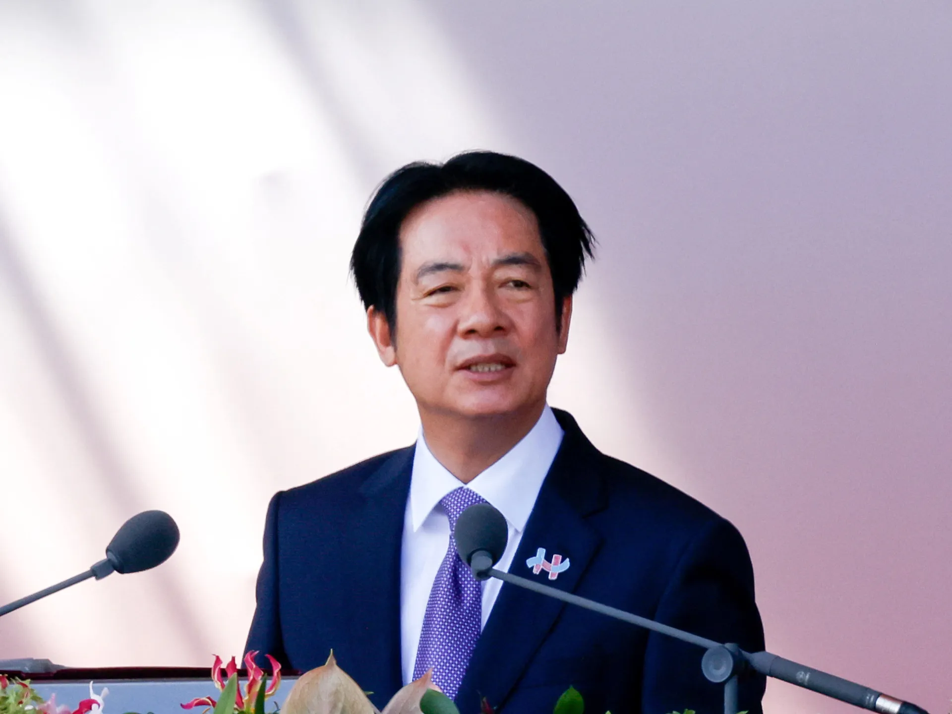 Featured image for Taiwan Opposition Initiates Impeachment Process Amid Constitutional Crisis