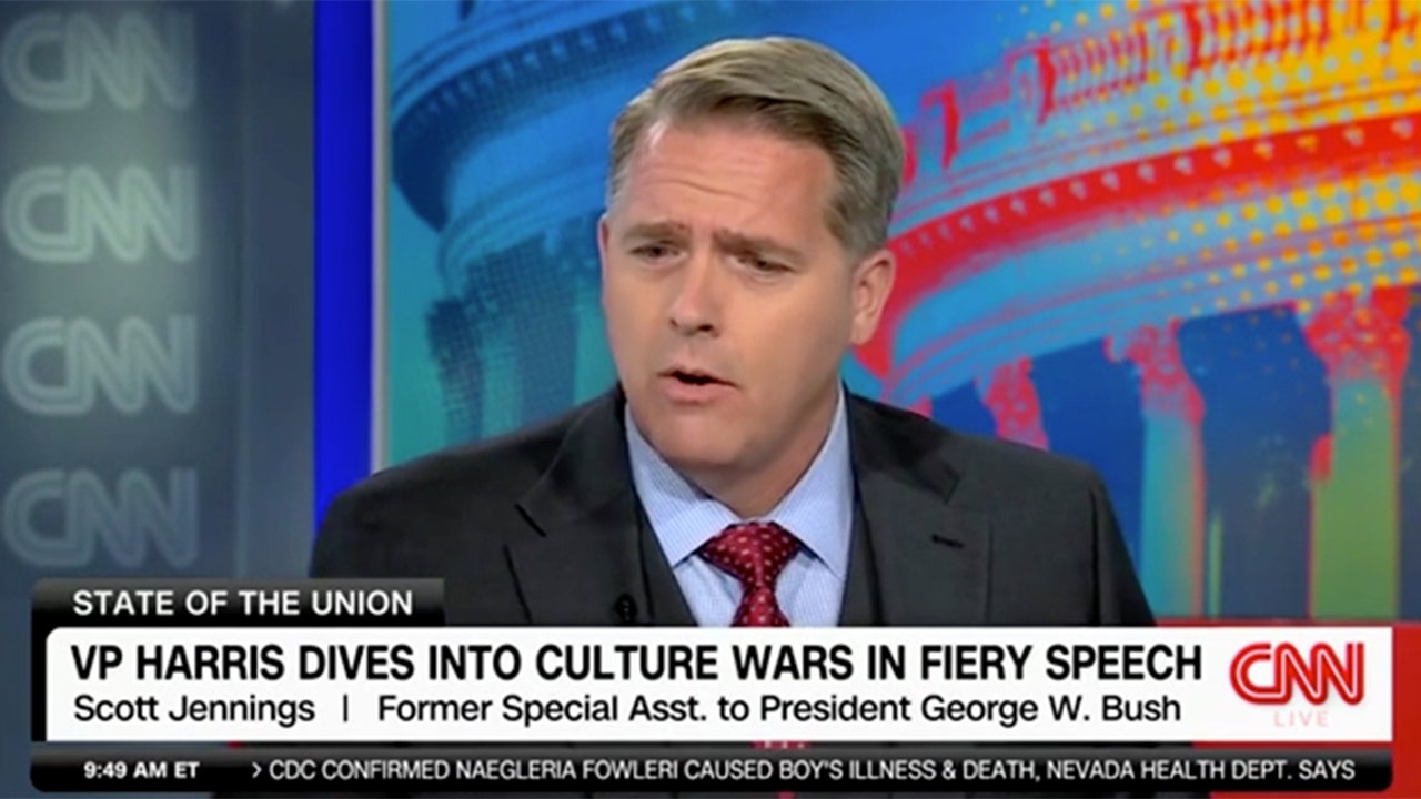 "Debunking VP Harris' Claim on Florida Slavery Curriculum: A Closer Look"