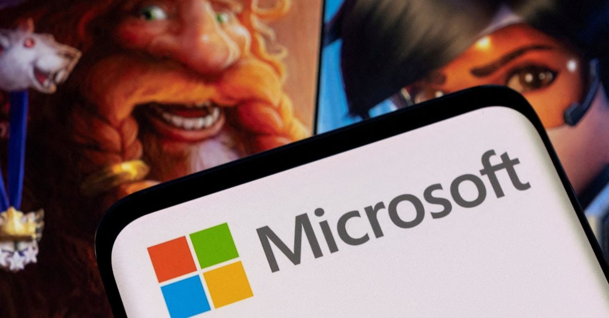 "UK Regulator Blocks Microsoft's $69B Acquisition of Activision Blizzard Over Cloud Gaming Concerns"