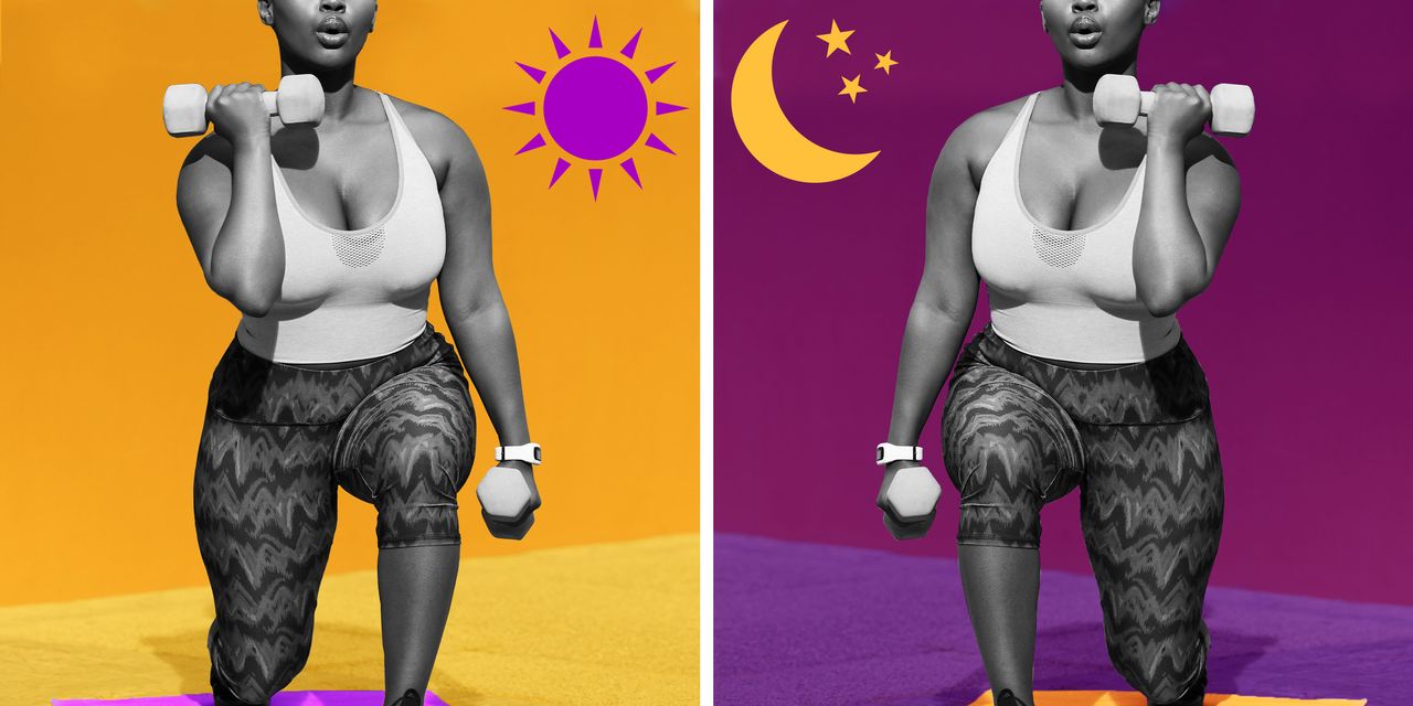 Maximizing Fitness: The Power of Double Daily Workouts