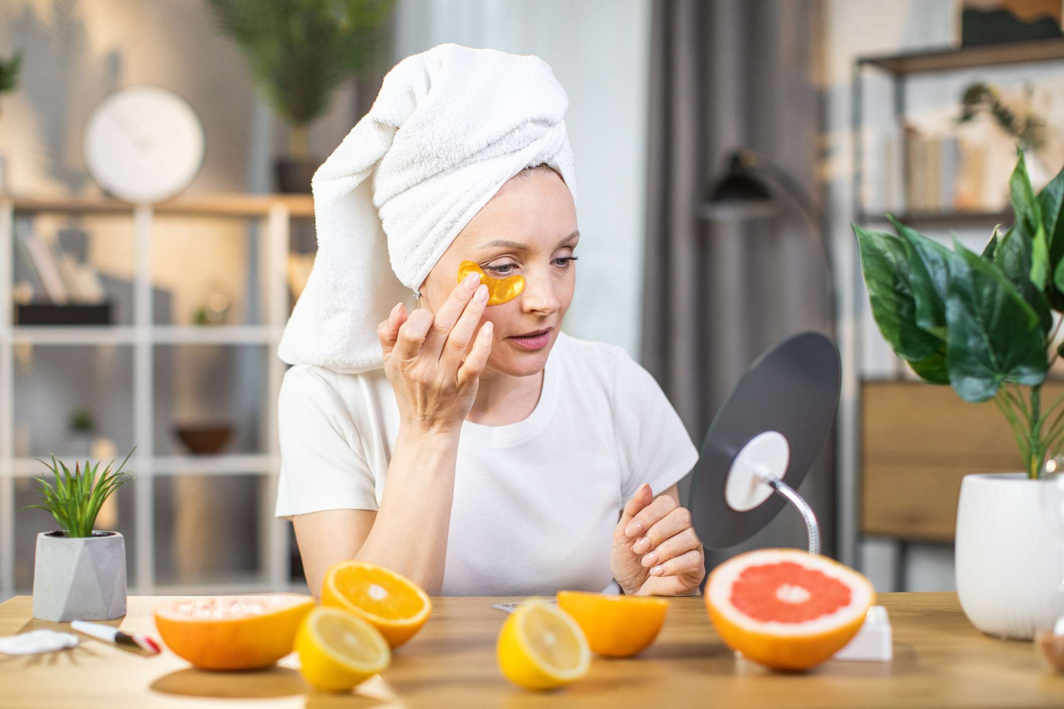 "Boost Your Skin's Health and Radiance with These 5 Superfoods"