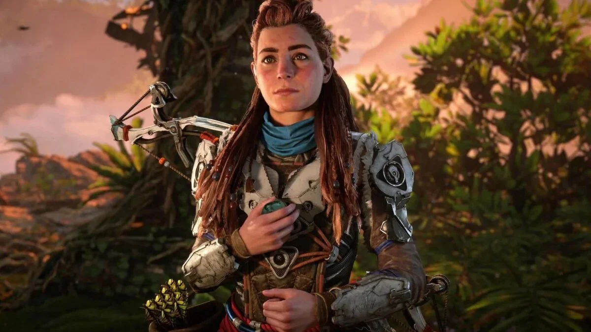 Horizon Zero Dawn 3 Delayed as Guerrilla Bets on Horizon Hunters Gathering