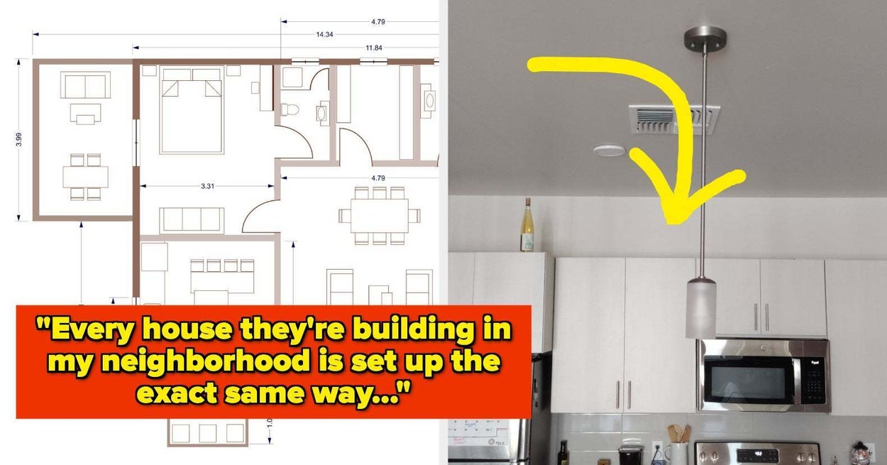 Featured image for The Worst Home Design Trends in Modern Builds