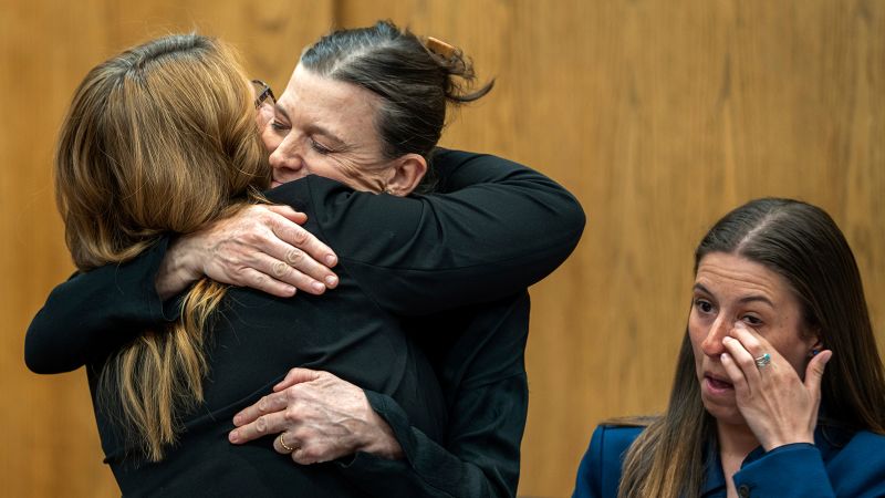 Wyoming Judge Temporarily Halts Abortion Ban and Blocks Trans Athlete Ban.