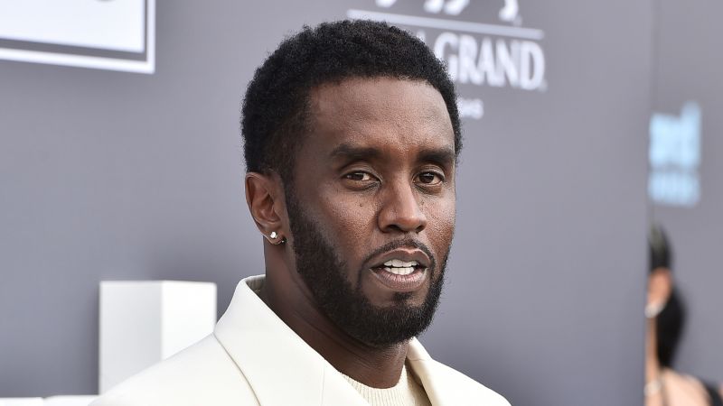 Featured image for Diddy Pleads for Leniency Ahead of Sentencing