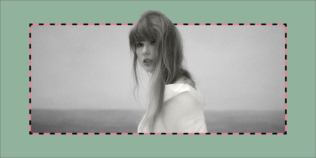 Featured image for "Exploring Taylor Swift's Musical Evolution: From 'Tortured Poets' to Hauntingly Brilliant Songs"