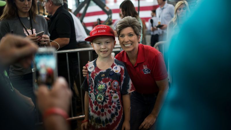 GOP 2024 hopefuls campaign in Iowa, seeking support and neutrality.
