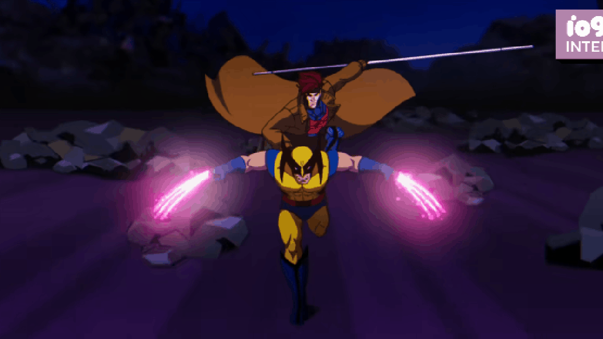 Featured image for "Exploring X-Men '97: From Nostalgic Animation to Epic Battles"