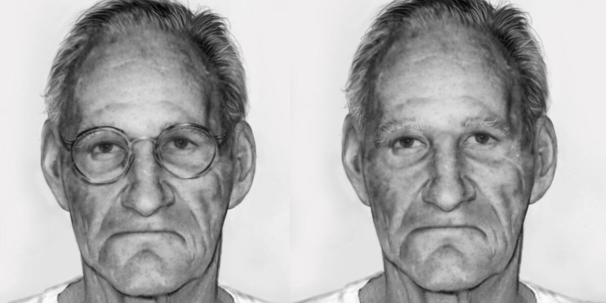 "Updated Images of Sterling Hall Bombing Suspect Unveiled by FBI"