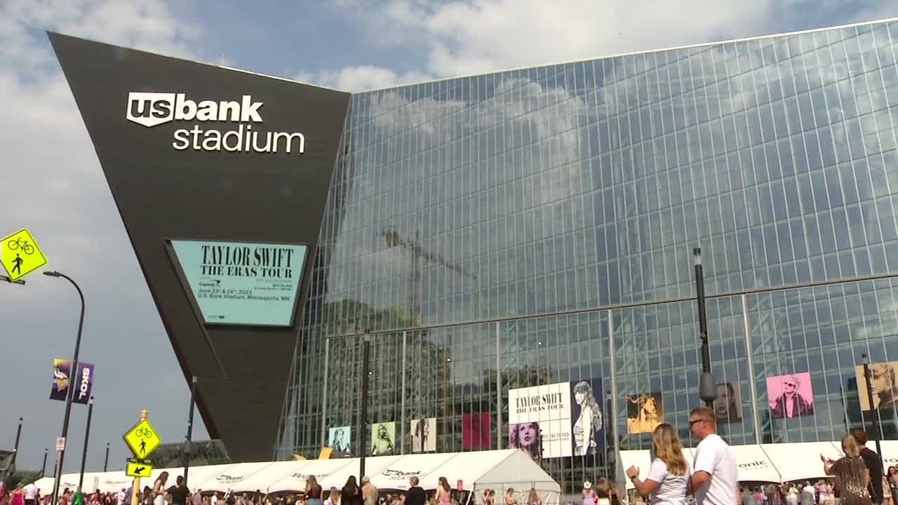 Featured image for U.S. Bank Stadium Paid Off Decades Ahead of Schedule