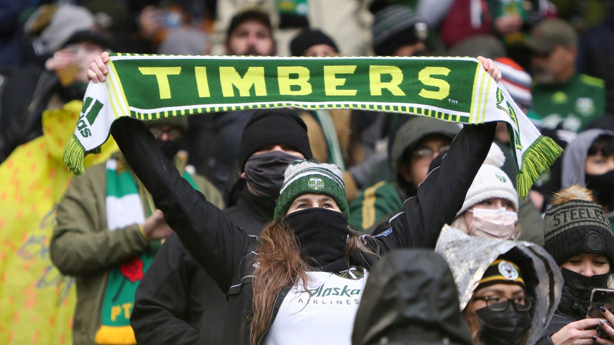 Portland Timbers Take Unprecedented Action in Sponsorship Fallout
