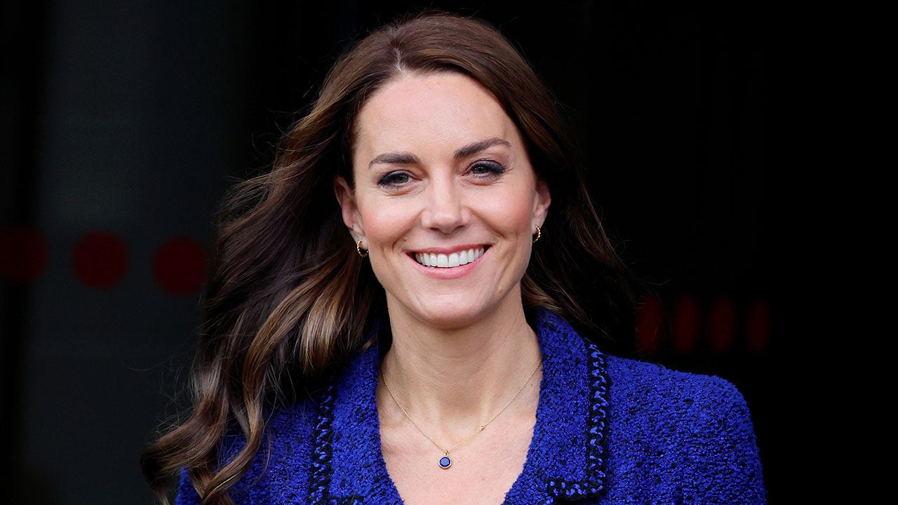 Kate Middleton Discharged from Hospital After Abdominal Surgery, Making Good Progress