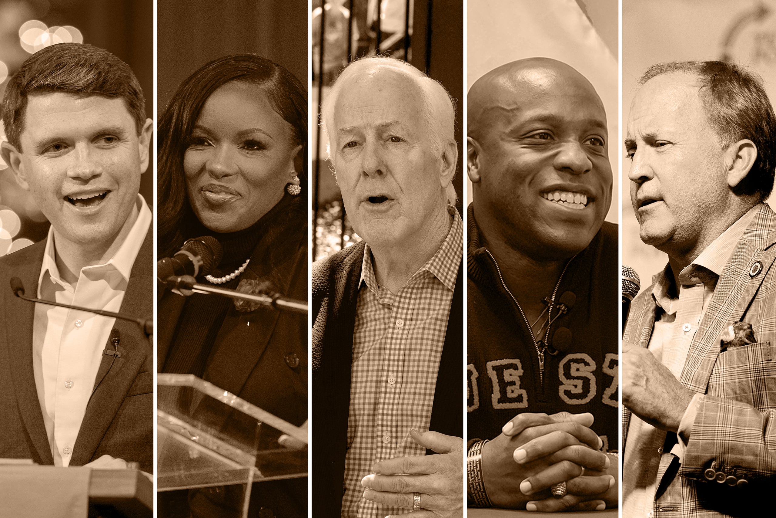 Featured image for Key Texas Political Battles to Watch in 2026