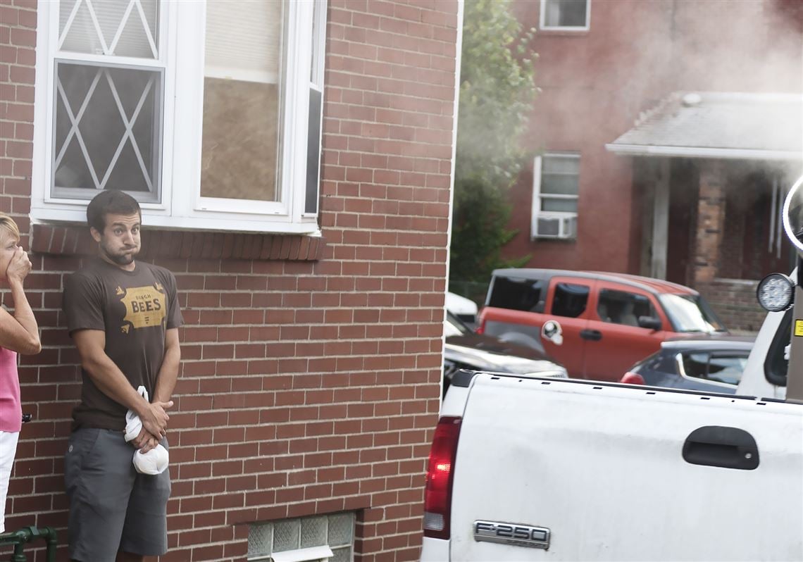 Featured image for West Nile Virus Prompts Mosquito Spraying in Pittsburgh Neighborhoods and Schenley Park