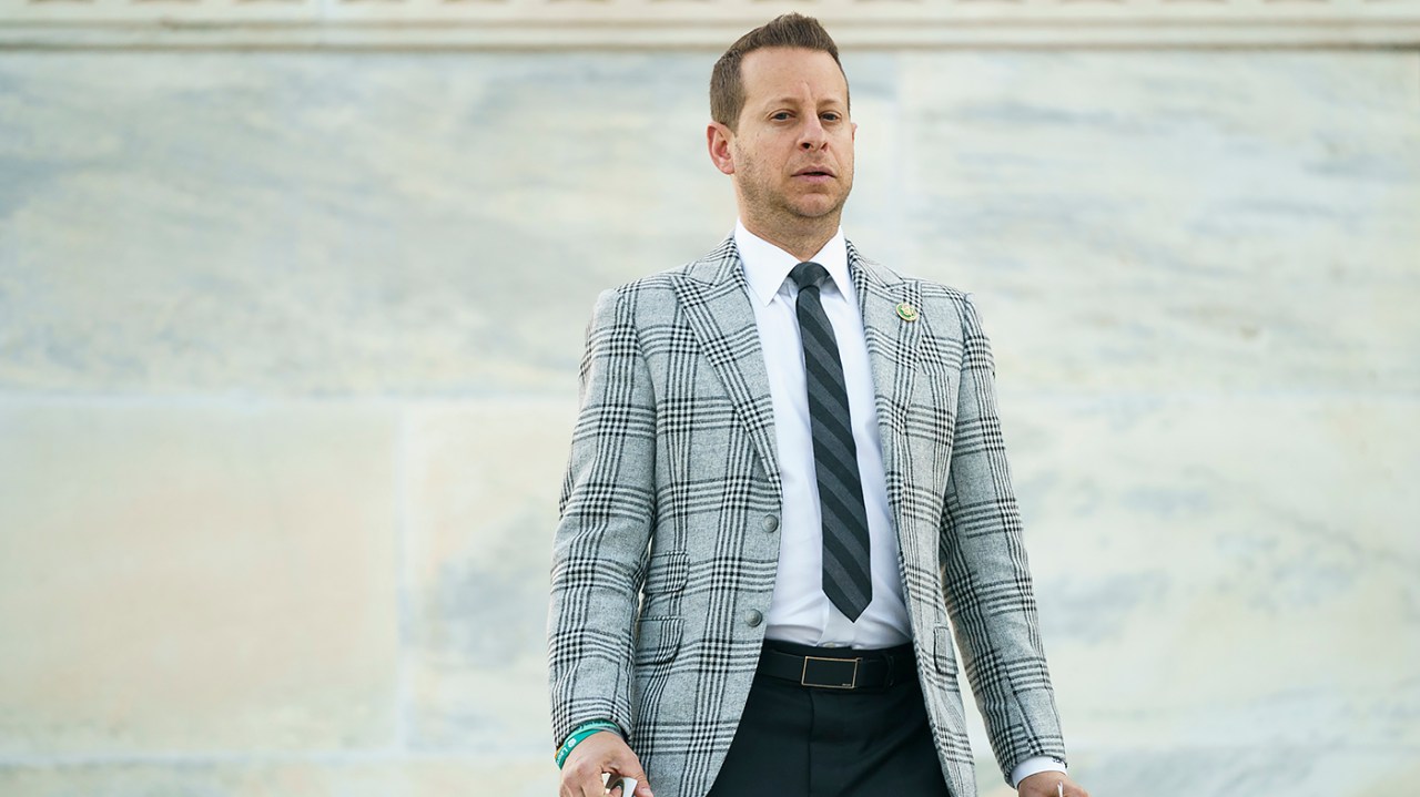 Featured image for Democrat Mocks ICC as 'Harry Potter Ministry of Magic' Amid Sanctions Debate