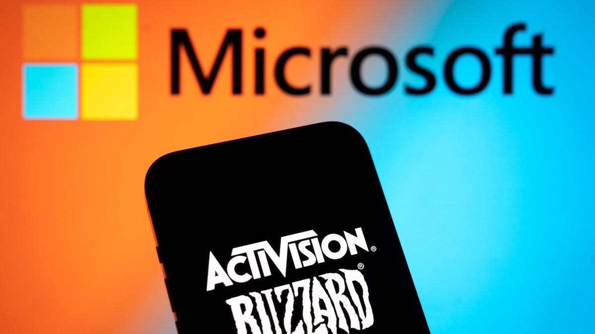 Regulator Claims Microsoft Violated Merger Promises with Activision Layoffs