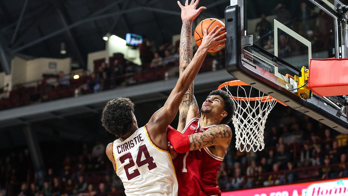 Featured image for "Kel'el Ware Leads Indiana to Victory Over Minnesota with Strong Defense and Assists"