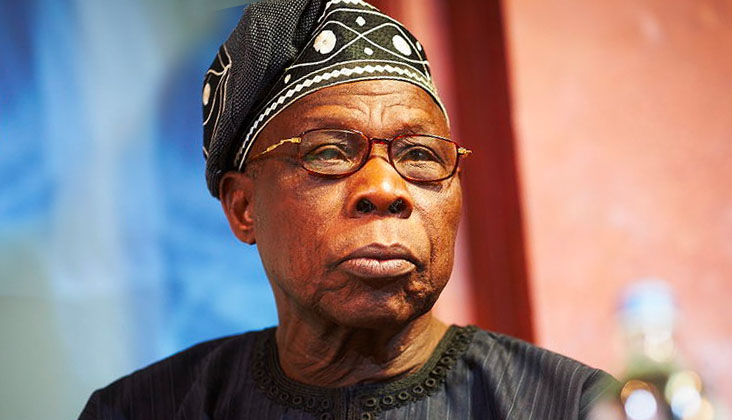 Featured image for "Obasanjo Urges Nigerian Government to Consider Zimbabwe's Approach to Inflation"