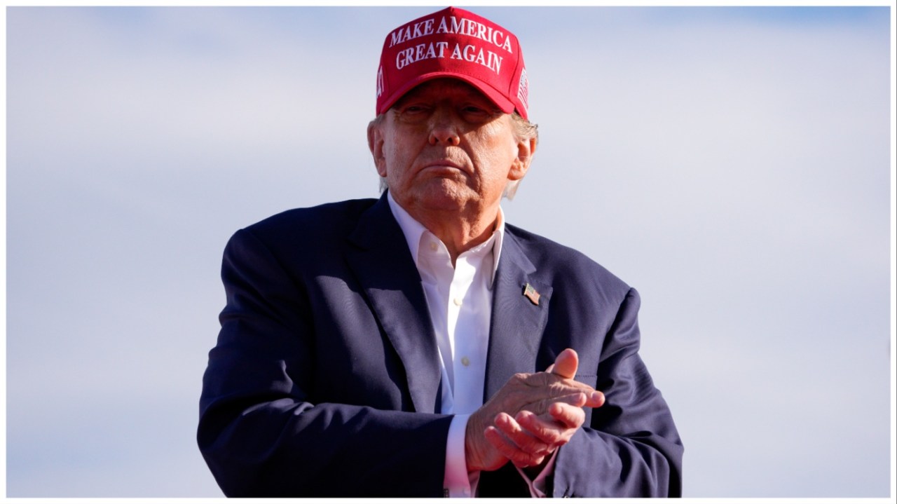 "Trump's Financial Struggles: The $464M Bond Dilemma and Legal Battles"
