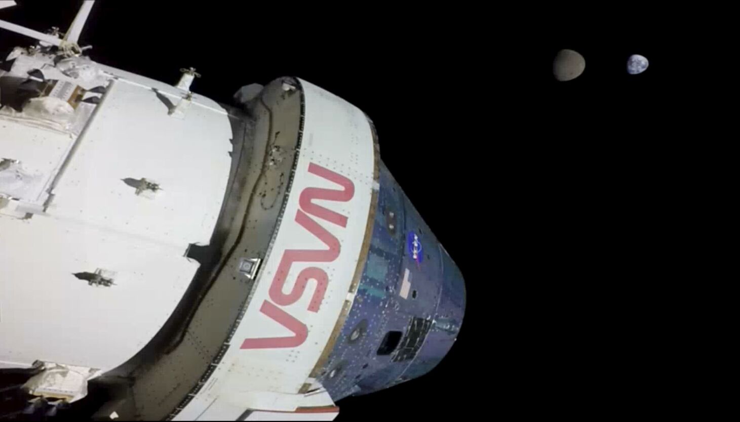 NASA's Artemis 3 moon landing faces significant delays, may not happen until 2027