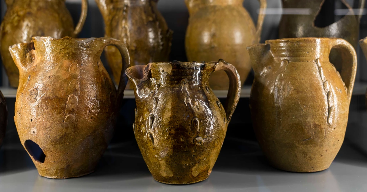 "Rome's Forum to Showcase Hundreds of Antiquities"