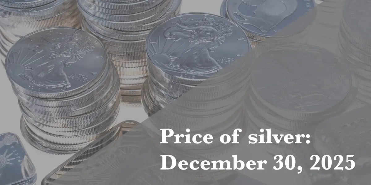 Featured image for Silver Prices in 2026: Risks, Surges, and Market Warnings