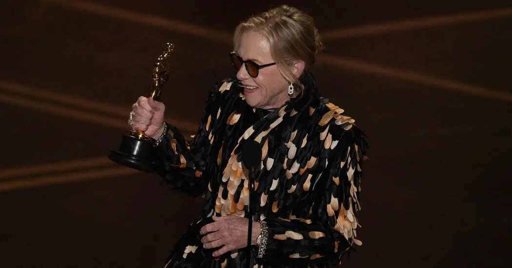 Oscars 2026: Sinners Tops Nomination Race as Winners List Unfolds