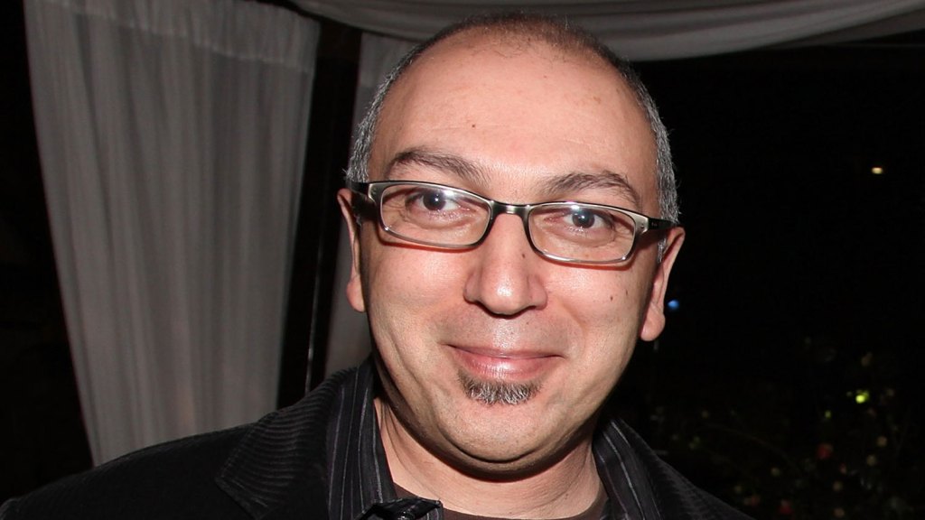 'Avatar' Film Editor John Refoua Passes Away at 58