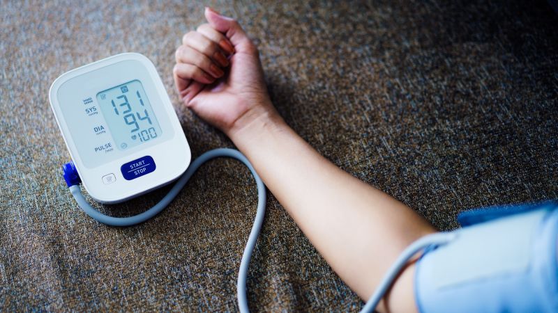 5 Extra Minutes of Exercise Can Boost Heart Health and Lower Blood Pressure