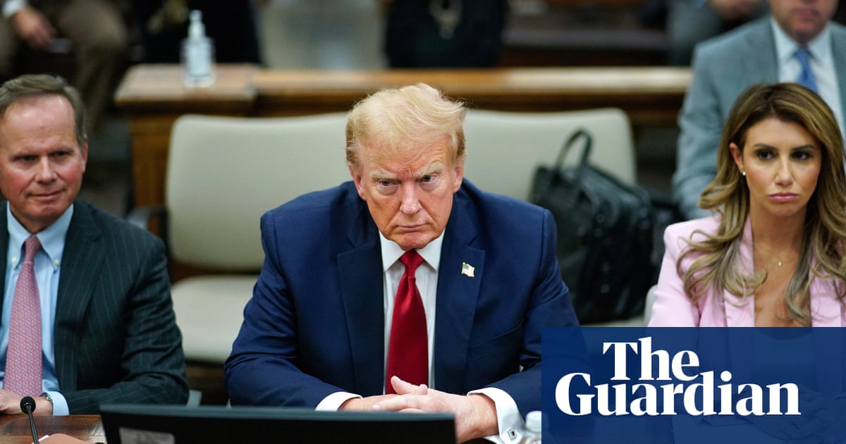 "Inside Donald Trump's New York Civil Fraud Trial: Testimonies and Potential Buyers Revealed"