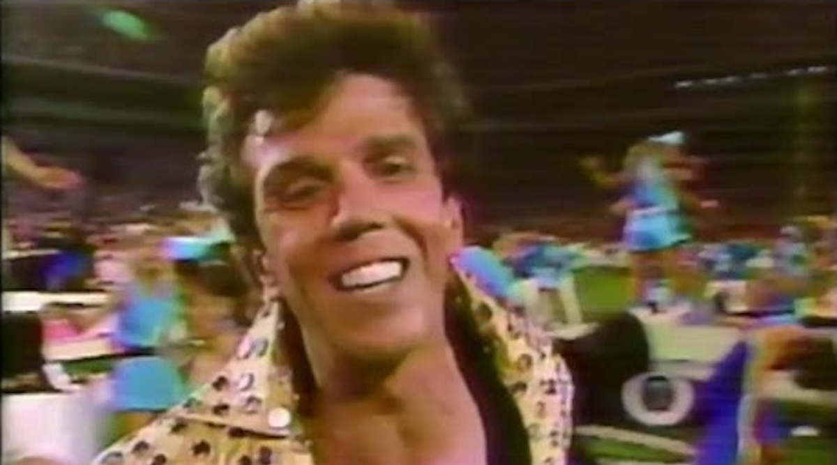 "Exploring the Super Bowl Halftime Show's Seven Wild Performances"
