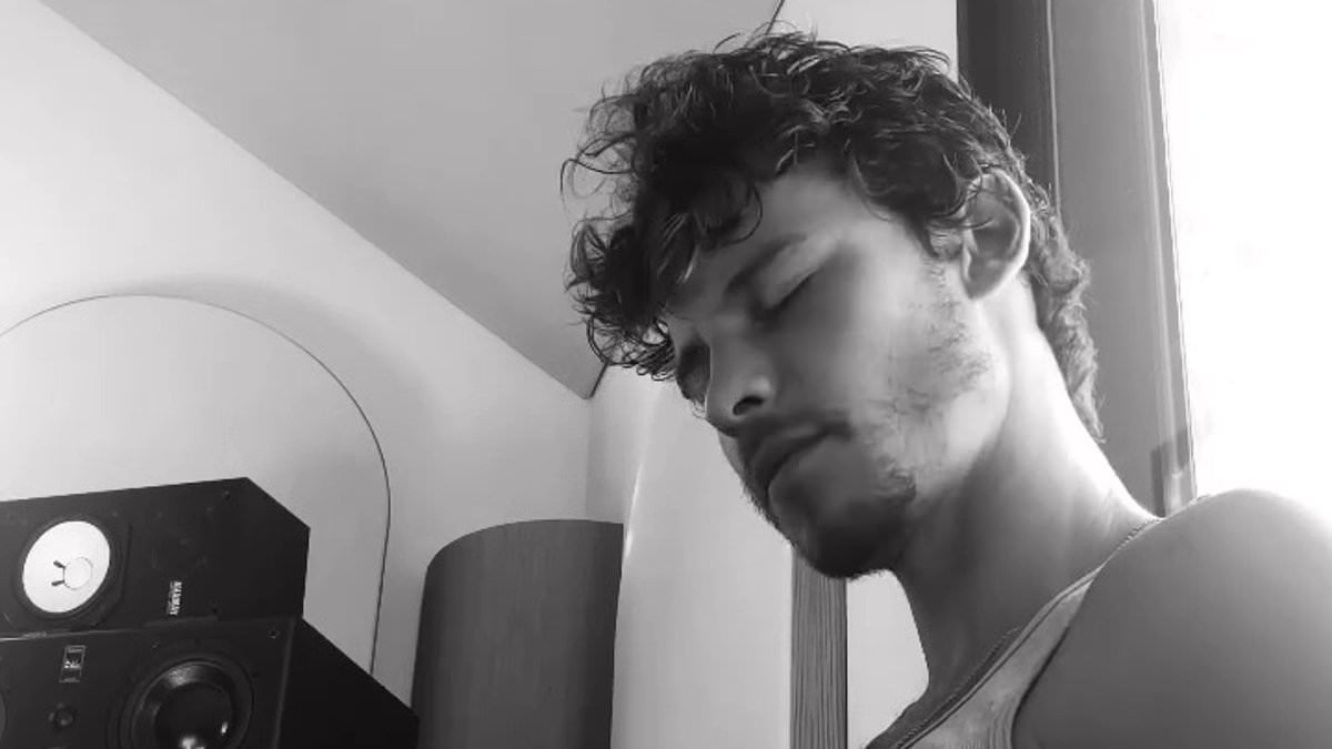 Featured image for "Shawn Mendes Opens Up About Coping with Anxiety and Embracing Life's Lows Through Song"