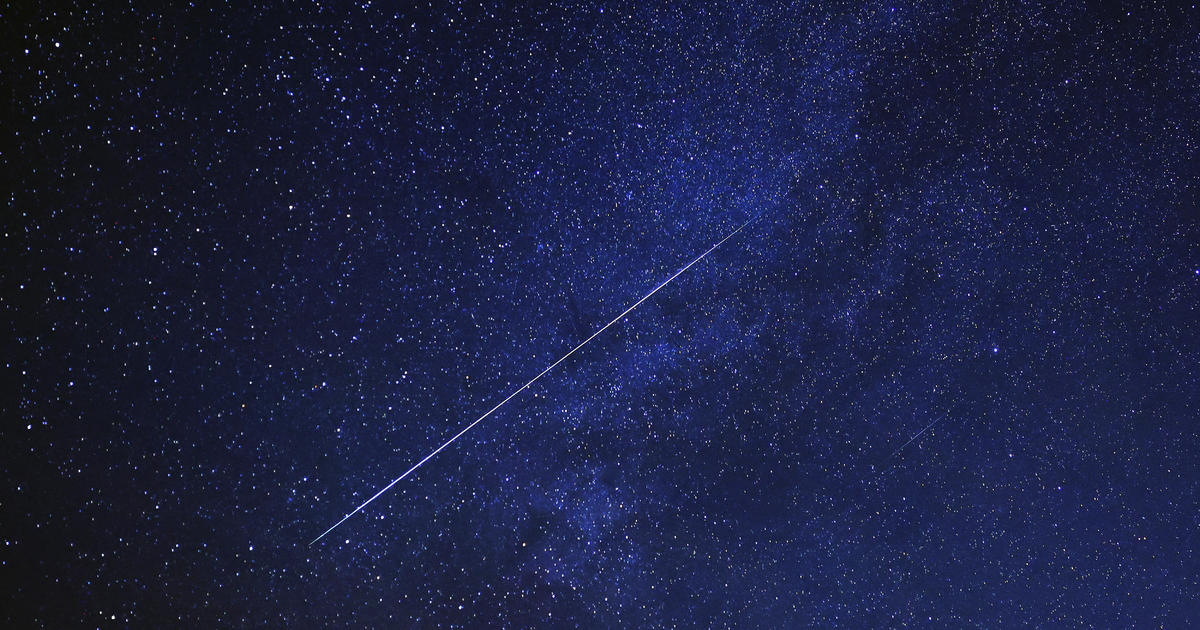 Featured image for "Ursids: Last Meteor Shower of 2023 Lights Up the Night Skies"