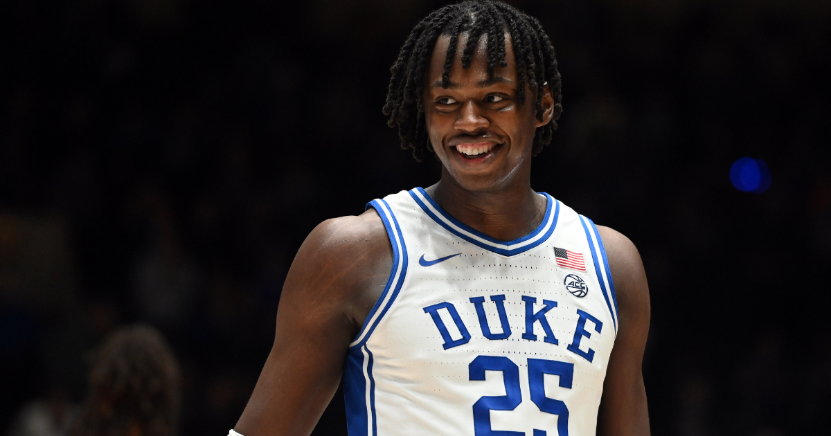 Featured image for "Assessing Duke's Options After Mark Mitchell's Transfer Decision"