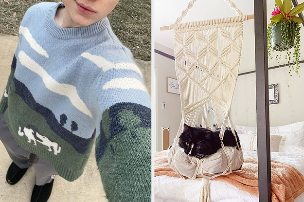 Featured image for "35 Unexpectedly Awesome Amazon Finds for Your Home, Kitchen, and Life"