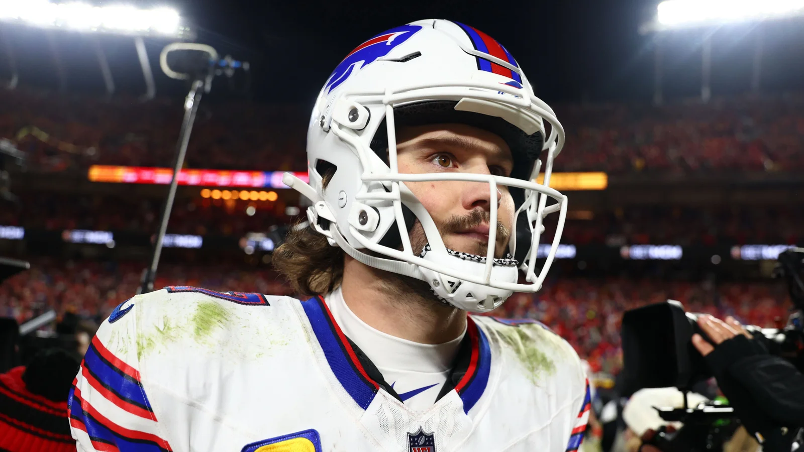 Bills' Week 5 Loss Highlights Key Areas for Improvement