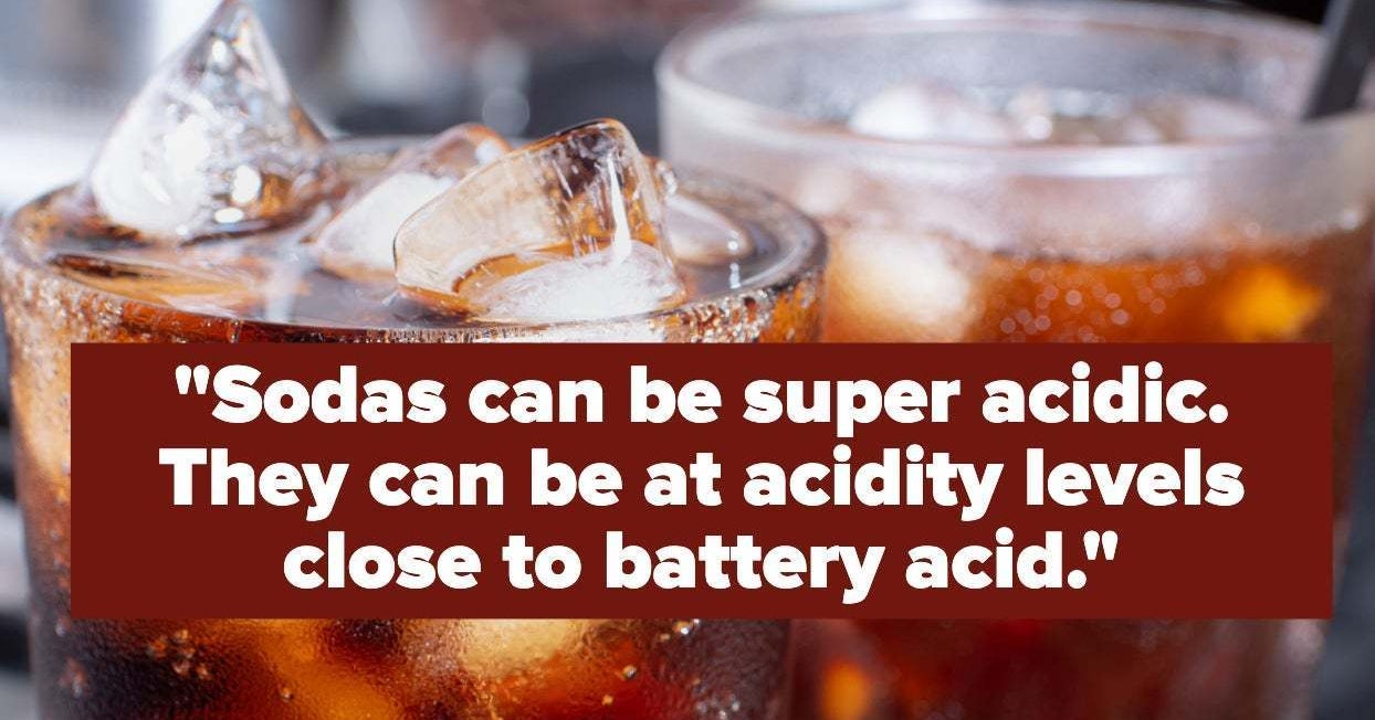 Featured image for Dentists Reveal Top 6 Foods and Drinks to Avoid for Healthy Teeth