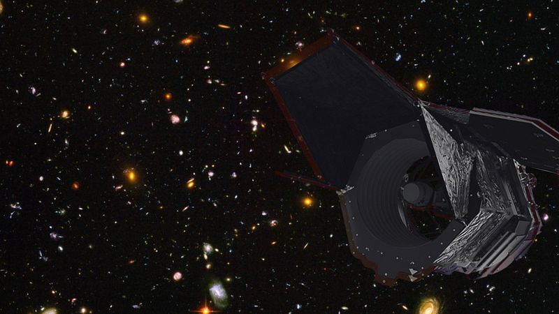 Featured image for Countdown to the Roman Space Telescope: Scientists Prepare for 2027 Launch