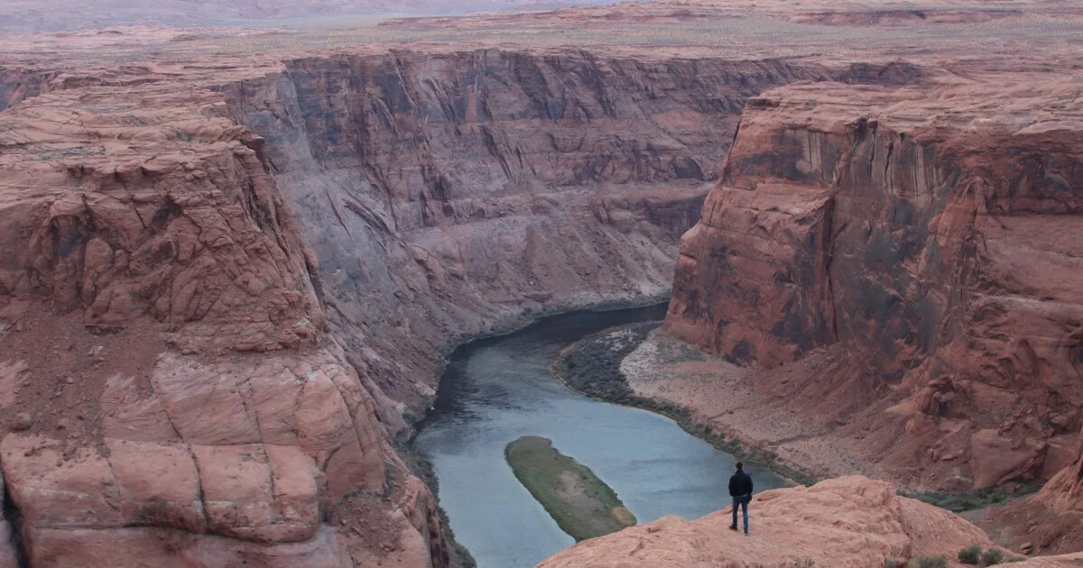 Drought-Driven Deadlock: Colorado River Talks Miss Deadline